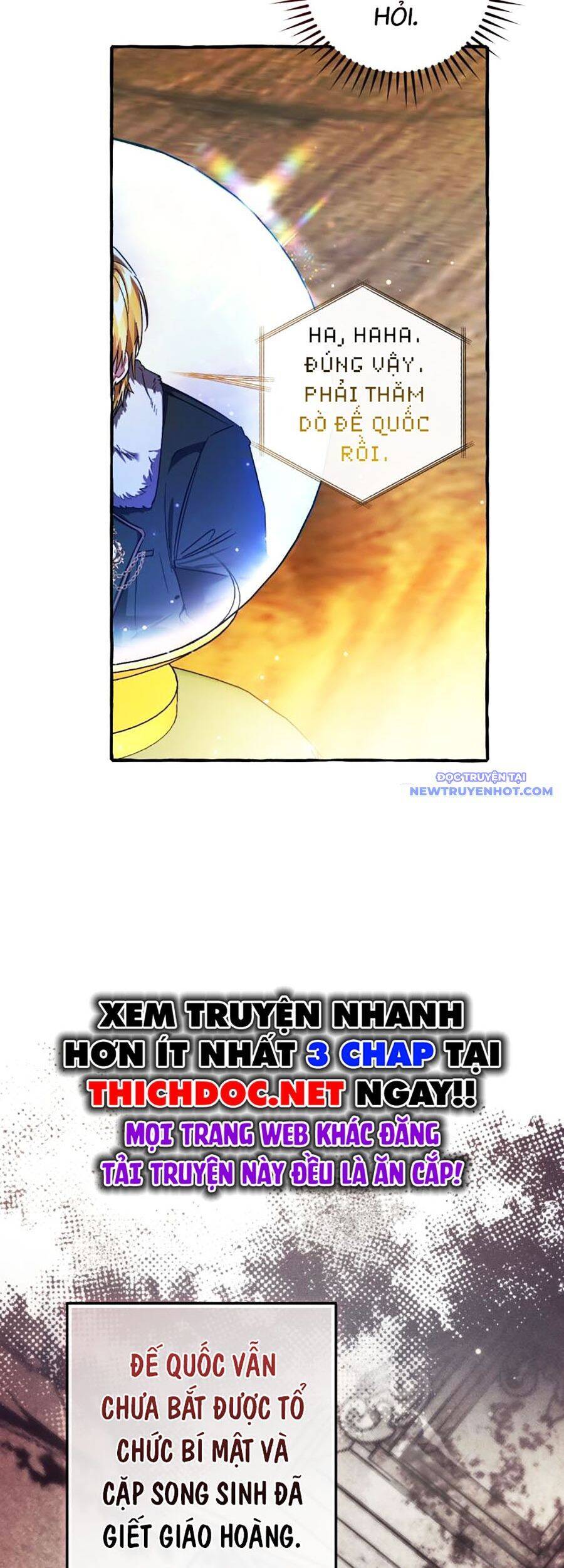 Phế Vật Dòng Dõi Bá Tước Chap 137 - Next Chap 138