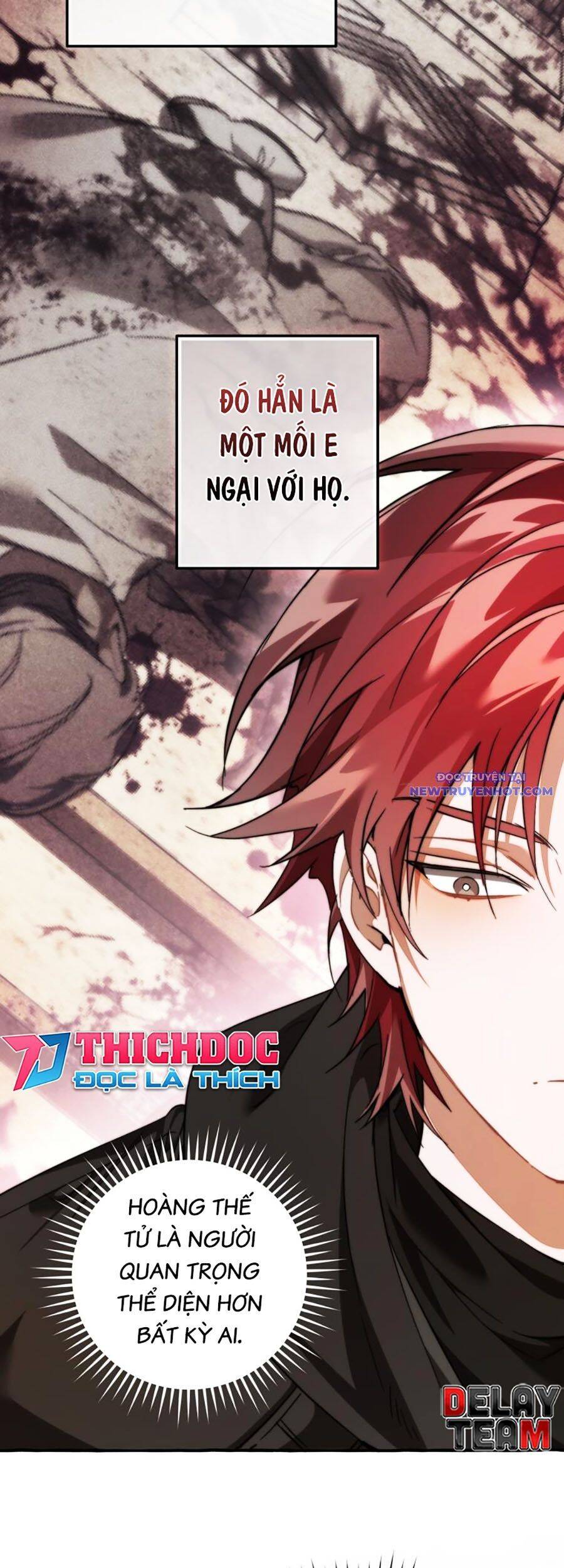 Phế Vật Dòng Dõi Bá Tước Chap 137 - Next Chap 138