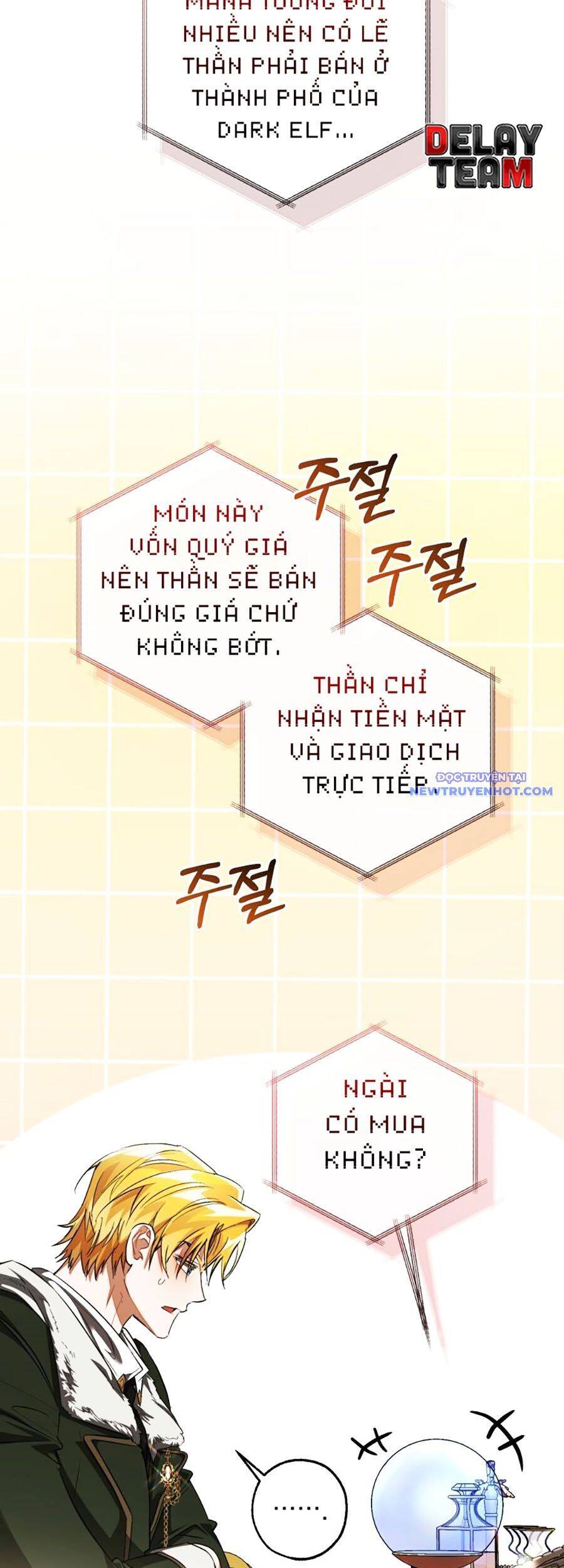 Phế Vật Dòng Dõi Bá Tước Chap 137 - Next Chap 138