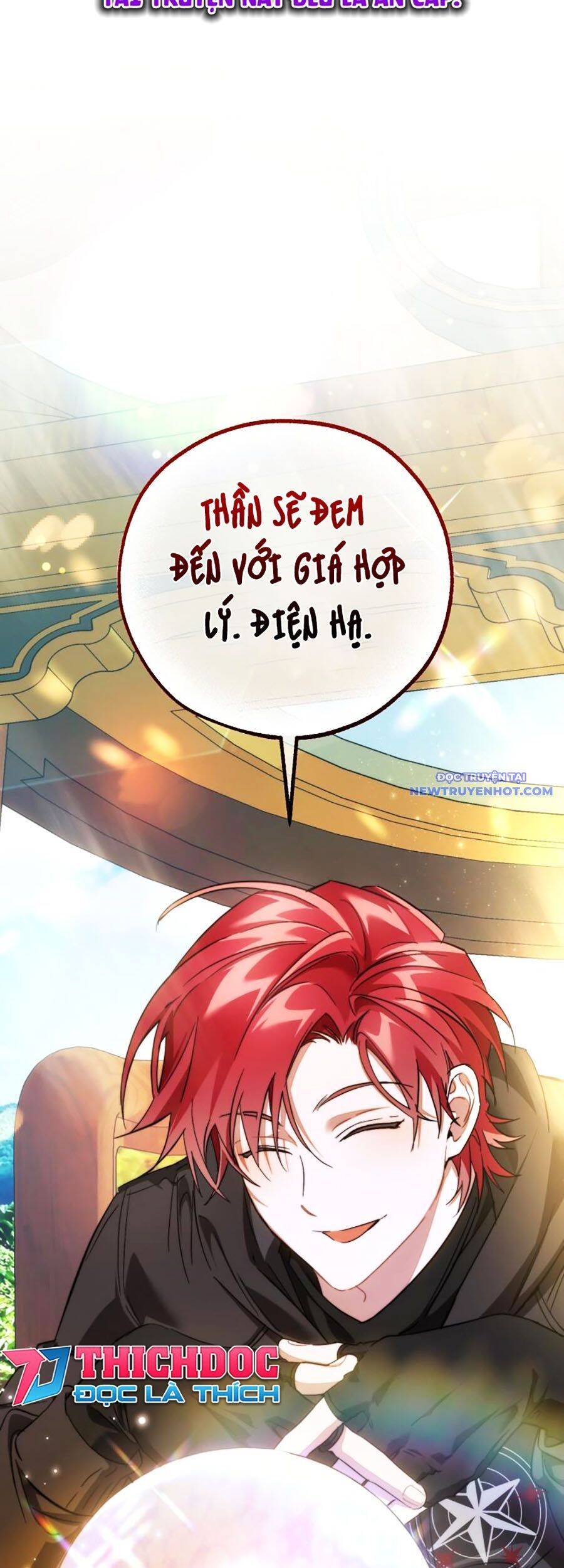 Phế Vật Dòng Dõi Bá Tước Chap 137 - Next Chap 138