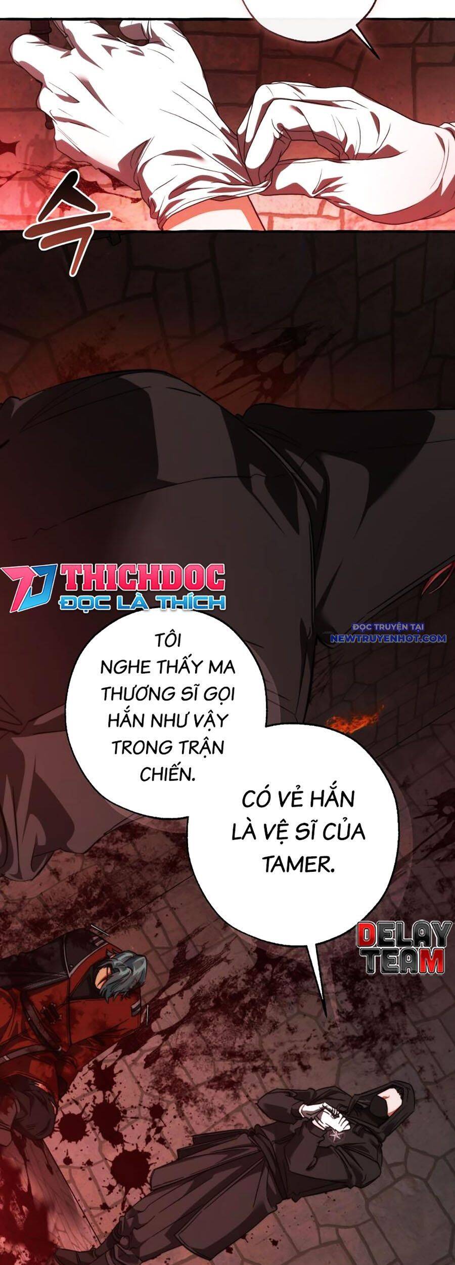 Phế Vật Dòng Dõi Bá Tước Chap 137 - Next Chap 138