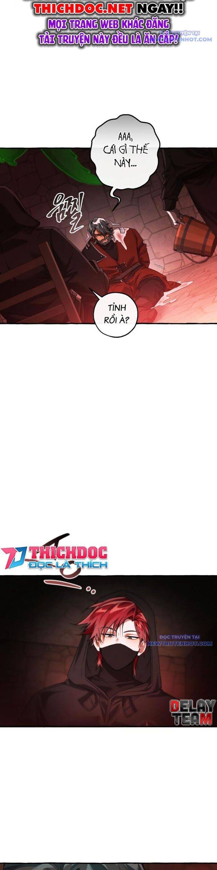 Phế Vật Dòng Dõi Bá Tước Chap 138 - Next Chap 139