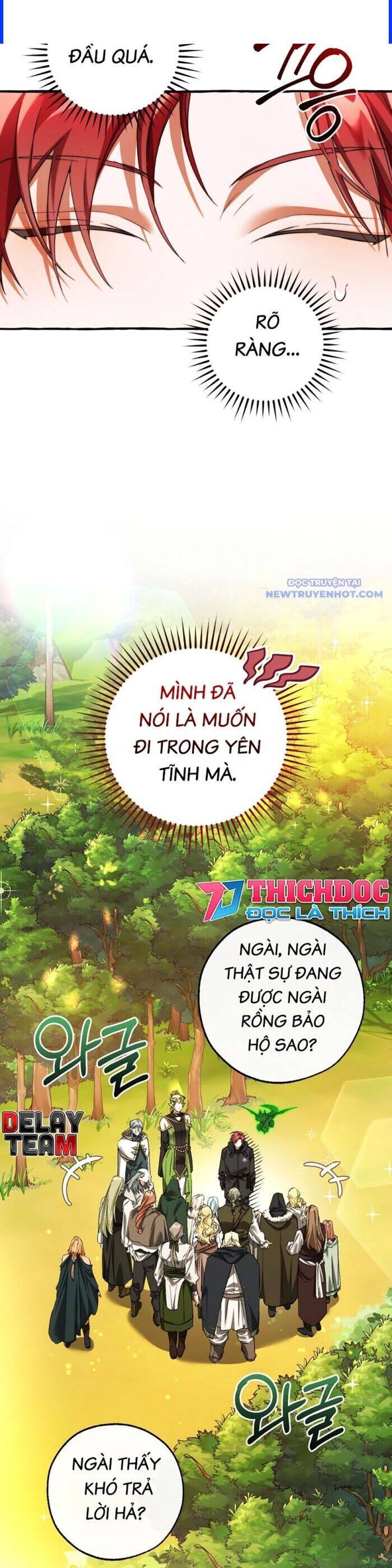 Phế Vật Dòng Dõi Bá Tước Chap 138 - Next Chap 139