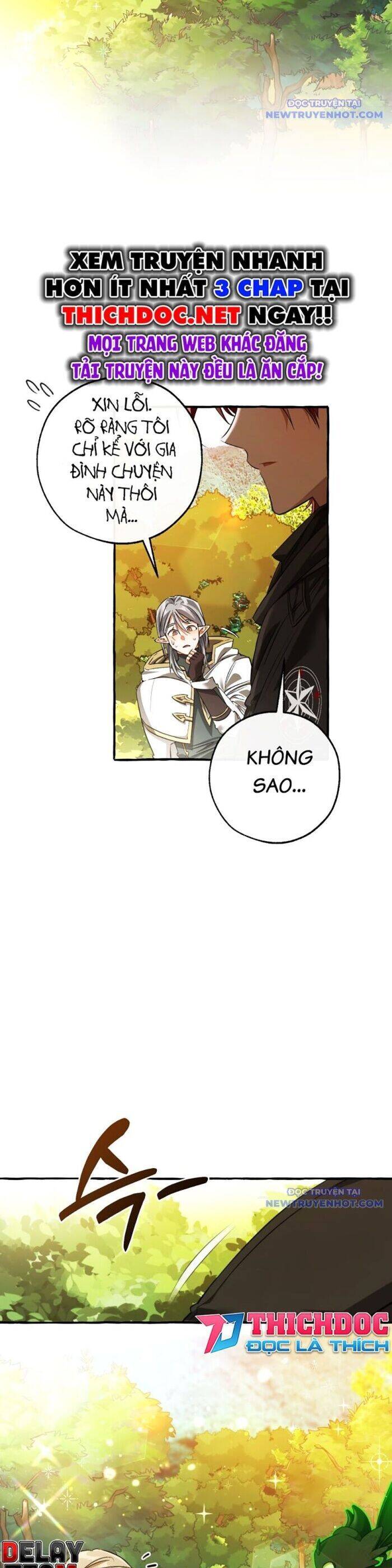Phế Vật Dòng Dõi Bá Tước Chap 138 - Next Chap 139