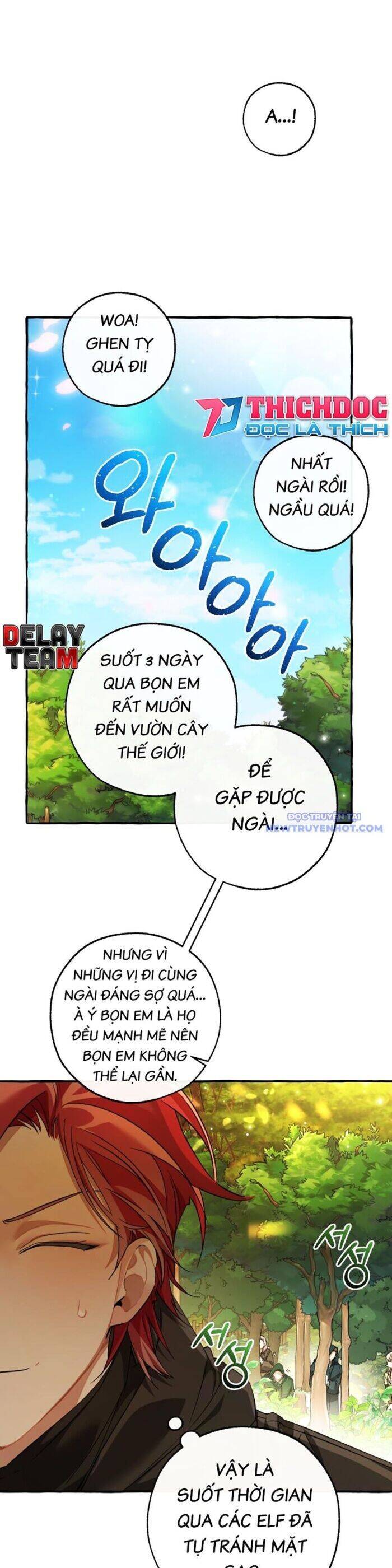 Phế Vật Dòng Dõi Bá Tước Chap 138 - Next Chap 139