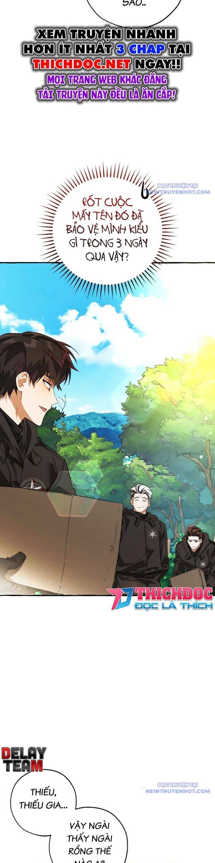 Phế Vật Dòng Dõi Bá Tước Chap 138 - Next Chap 139