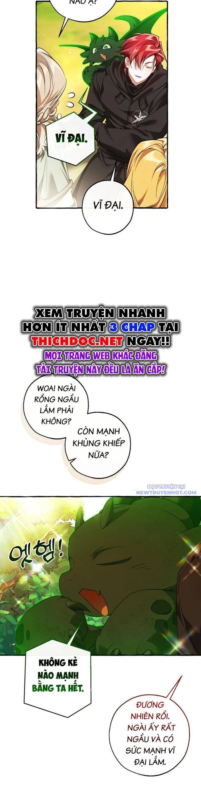 Phế Vật Dòng Dõi Bá Tước Chap 138 - Next Chap 139
