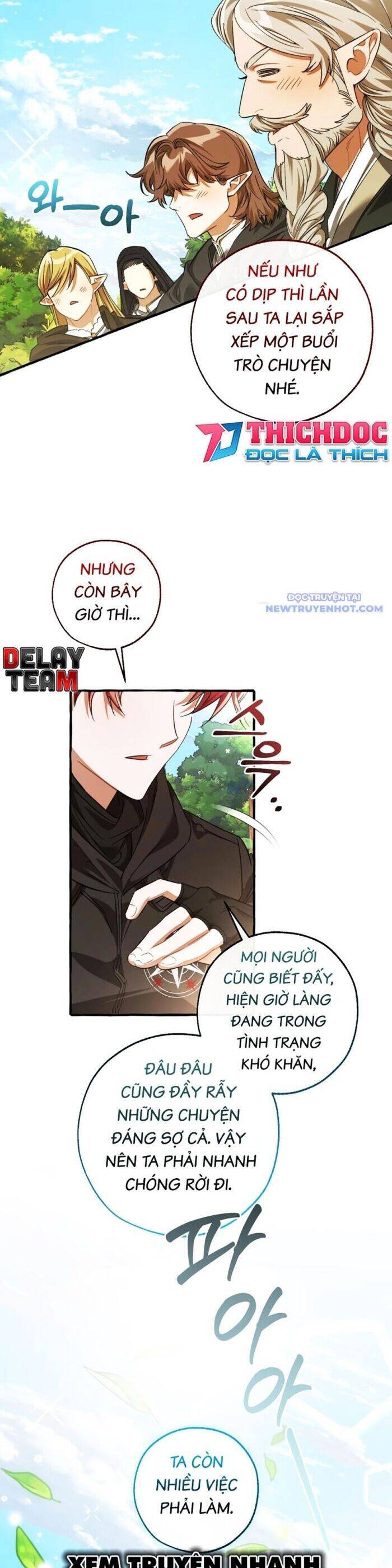 Phế Vật Dòng Dõi Bá Tước Chap 138 - Next Chap 139