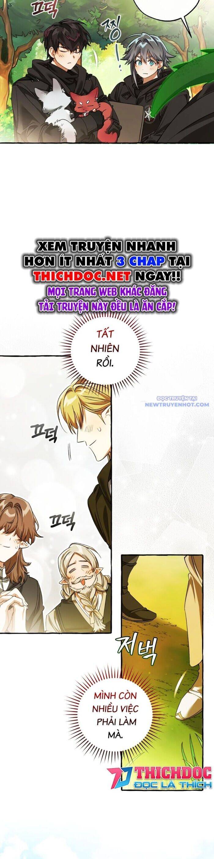 Phế Vật Dòng Dõi Bá Tước Chap 138 - Next Chap 139