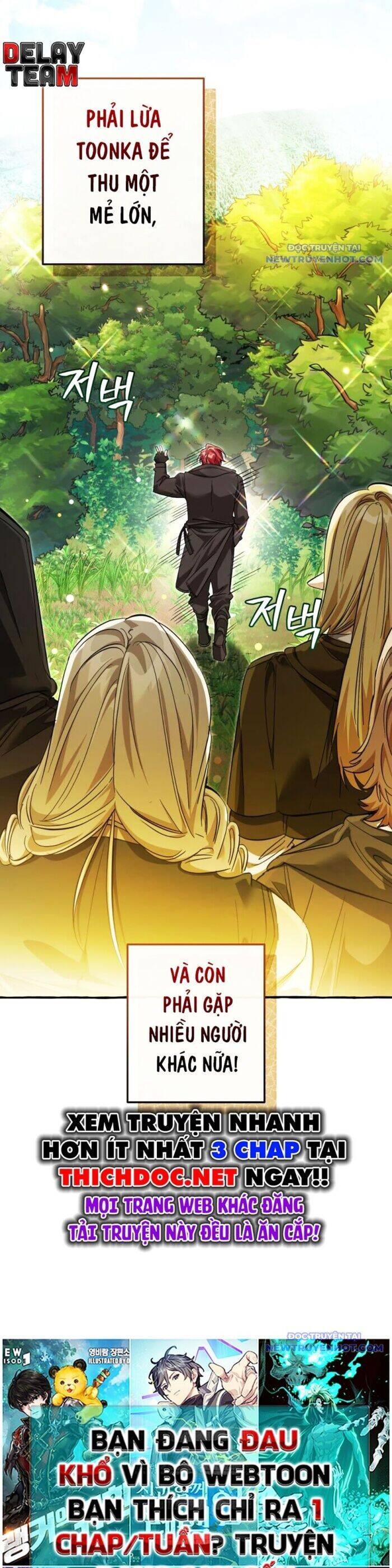 Phế Vật Dòng Dõi Bá Tước Chap 138 - Next Chap 139