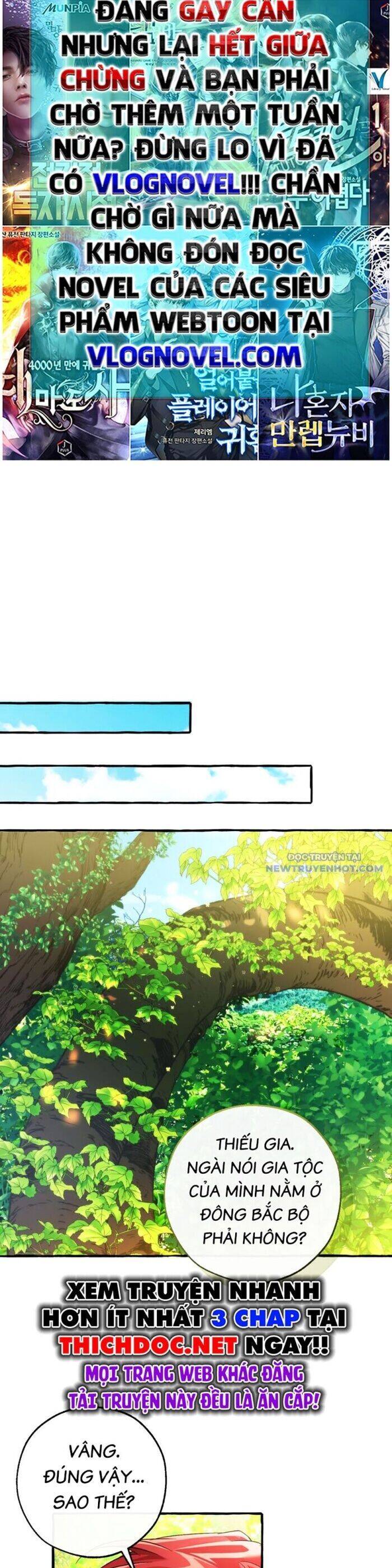 Phế Vật Dòng Dõi Bá Tước Chap 138 - Next Chap 139