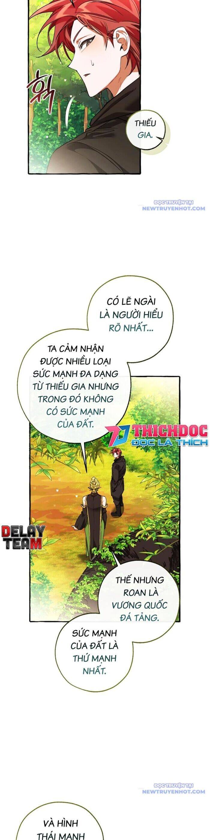 Phế Vật Dòng Dõi Bá Tước Chap 138 - Next Chap 139