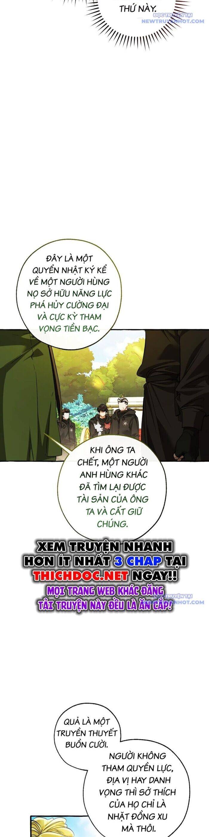 Phế Vật Dòng Dõi Bá Tước Chap 138 - Next Chap 139