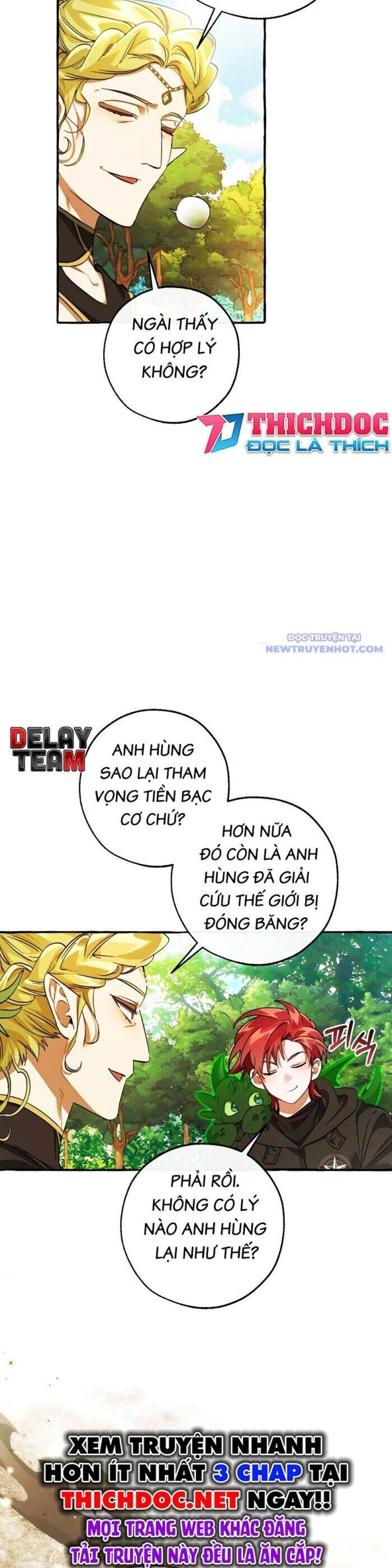 Phế Vật Dòng Dõi Bá Tước Chap 138 - Next Chap 139