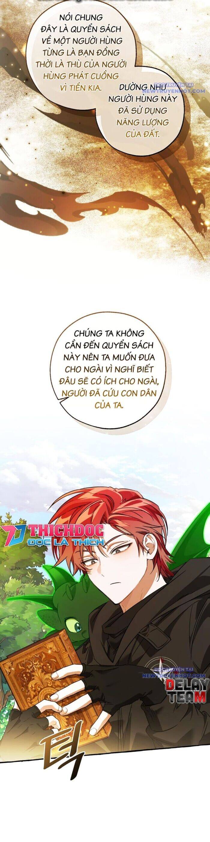 Phế Vật Dòng Dõi Bá Tước Chap 138 - Next Chap 139