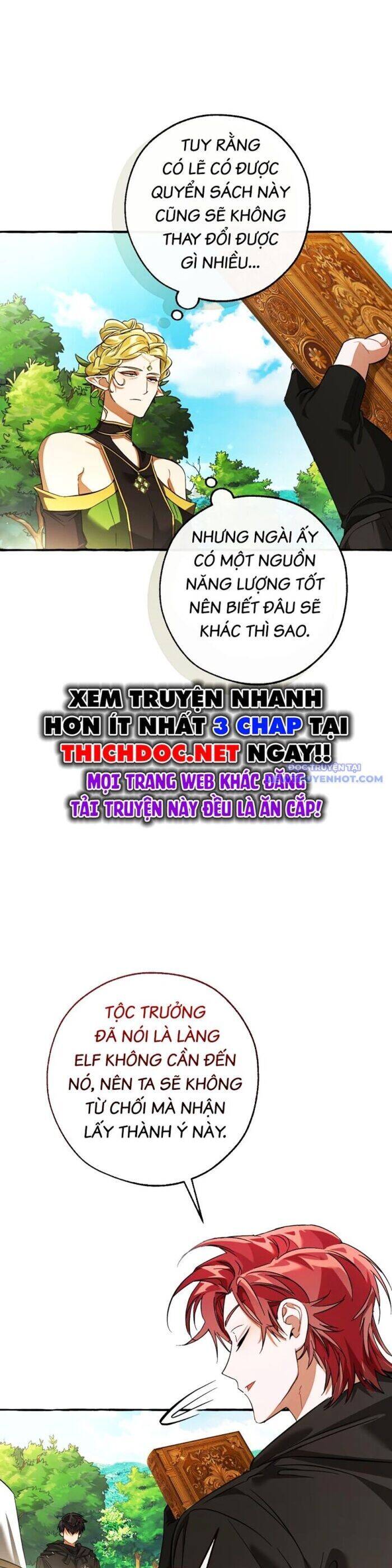Phế Vật Dòng Dõi Bá Tước Chap 138 - Next Chap 139
