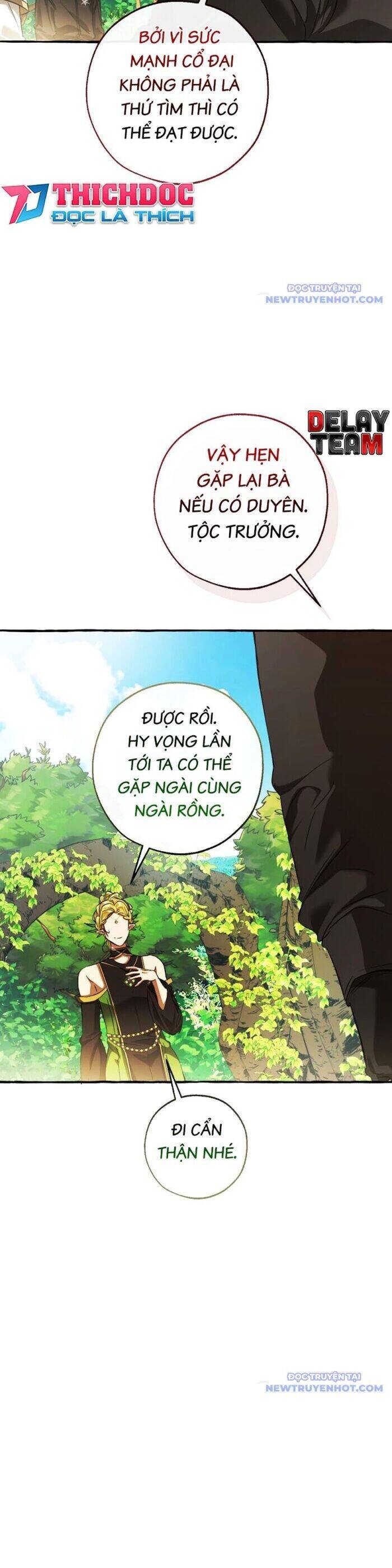 Phế Vật Dòng Dõi Bá Tước Chap 138 - Next Chap 139