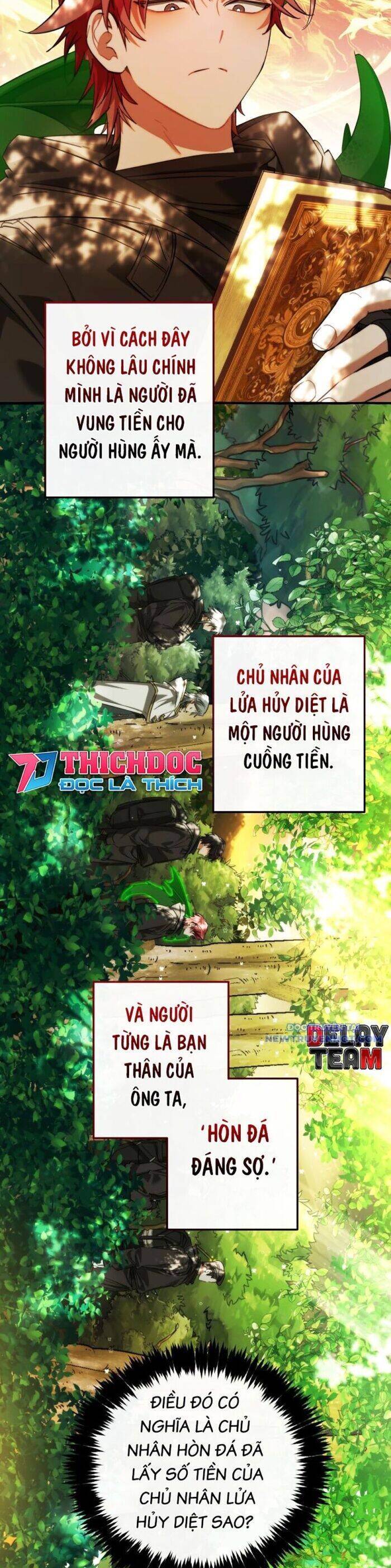 Phế Vật Dòng Dõi Bá Tước Chap 138 - Next Chap 139
