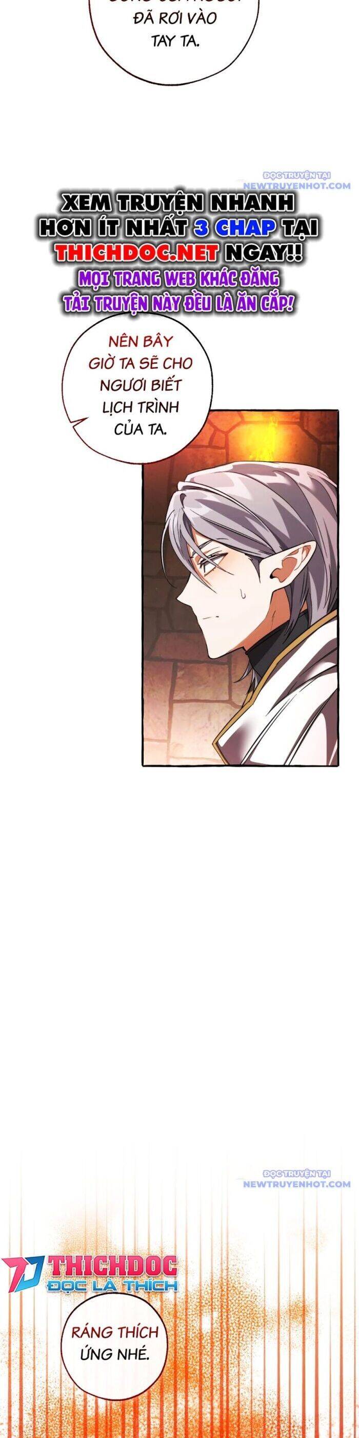 Phế Vật Dòng Dõi Bá Tước Chap 138 - Next Chap 139