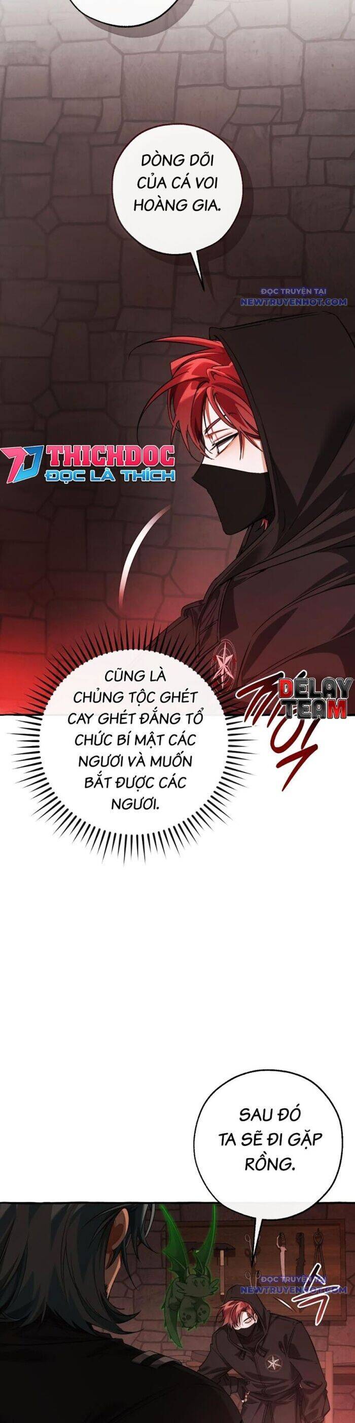 Phế Vật Dòng Dõi Bá Tước Chap 138 - Next Chap 139