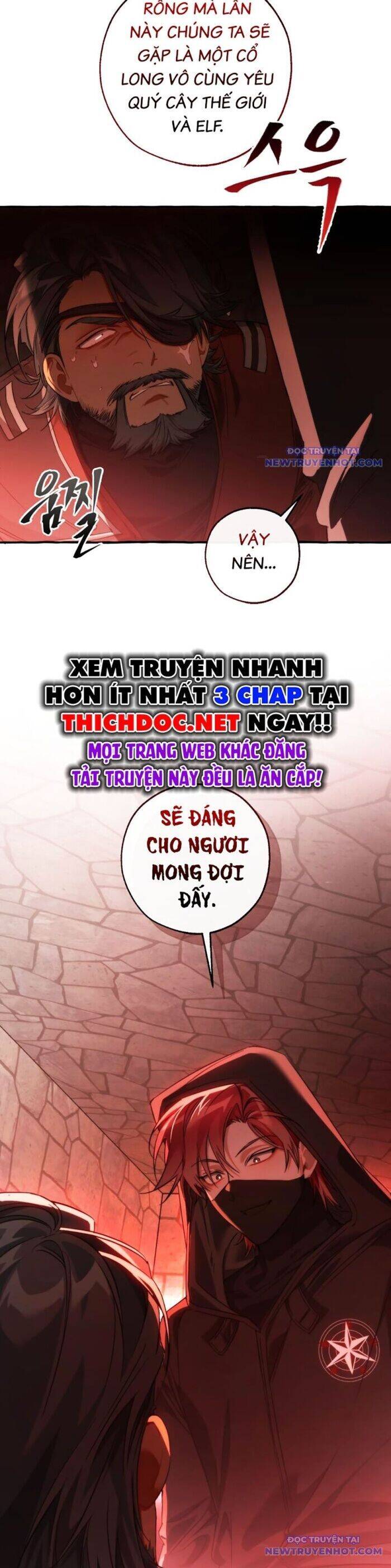 Phế Vật Dòng Dõi Bá Tước Chap 138 - Next Chap 139