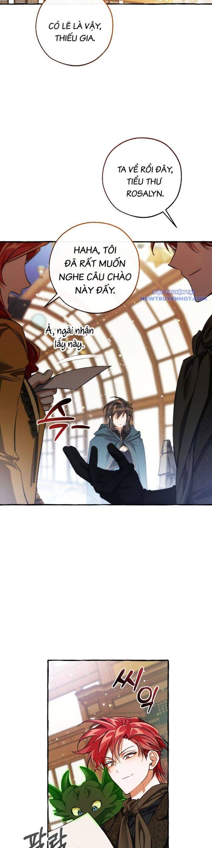 Phế Vật Dòng Dõi Bá Tước Chap 139 - Next Chap 140