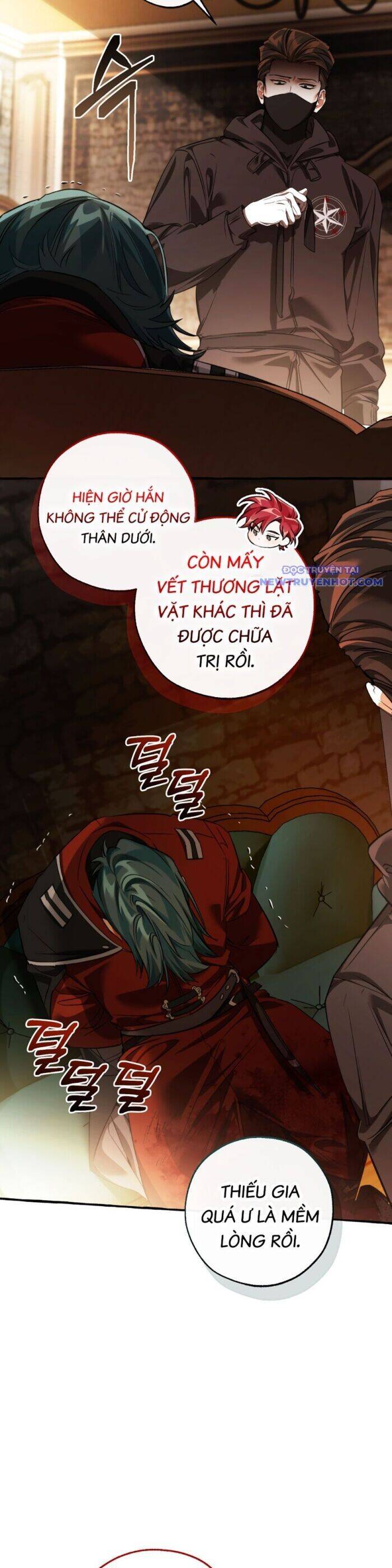 Phế Vật Dòng Dõi Bá Tước Chap 139 - Next Chap 140