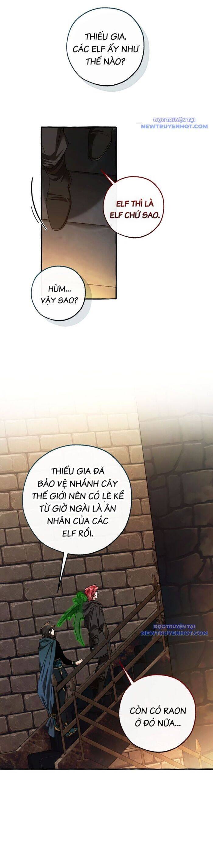 Phế Vật Dòng Dõi Bá Tước Chap 139 - Next Chap 140