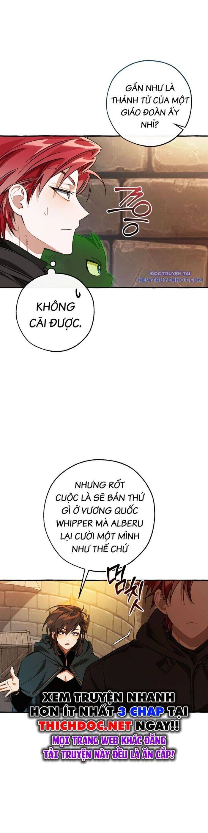 Phế Vật Dòng Dõi Bá Tước Chap 139 - Next Chap 140