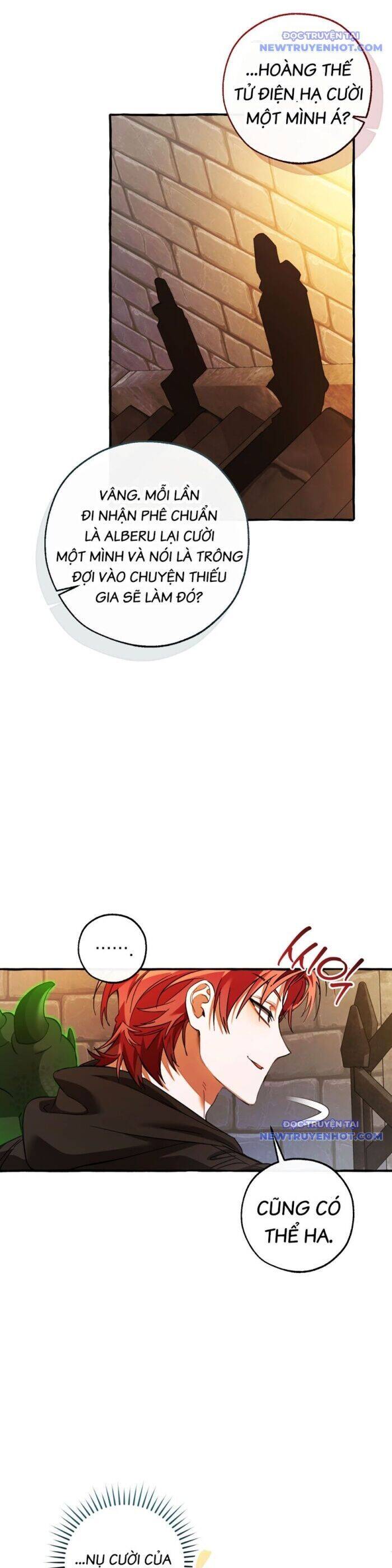 Phế Vật Dòng Dõi Bá Tước Chap 139 - Next Chap 140