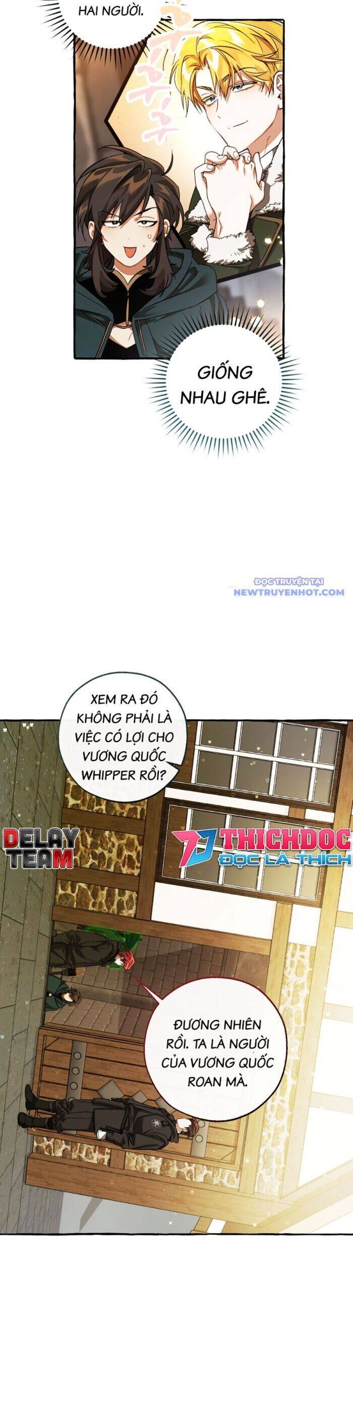 Phế Vật Dòng Dõi Bá Tước Chap 139 - Next Chap 140
