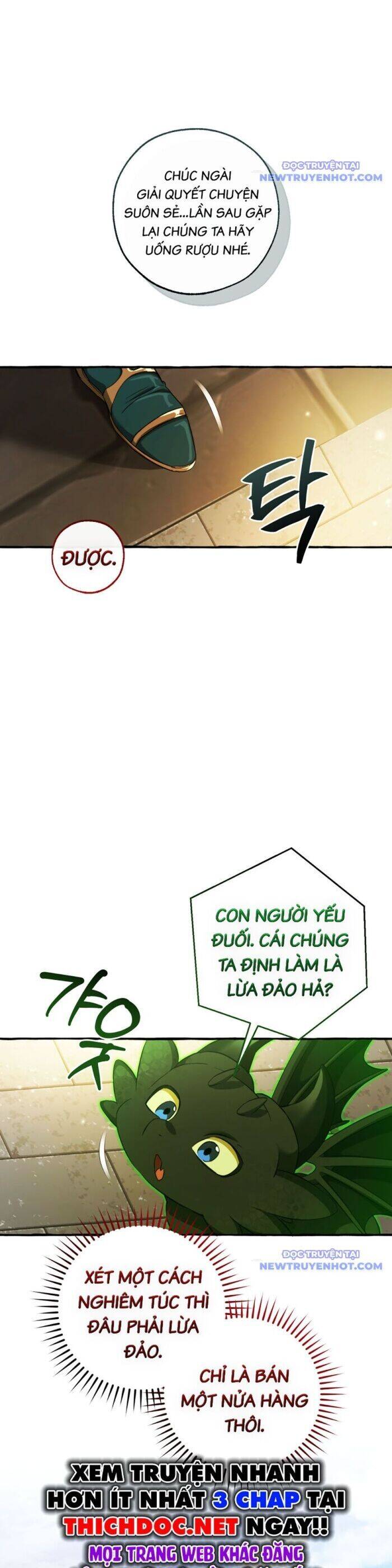Phế Vật Dòng Dõi Bá Tước Chap 139 - Next Chap 140