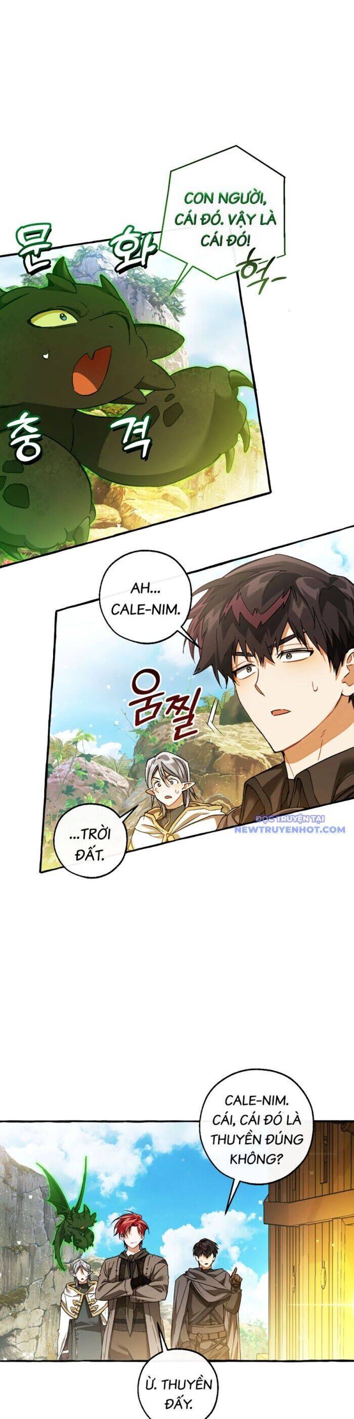 Phế Vật Dòng Dõi Bá Tước Chap 139 - Next Chap 140