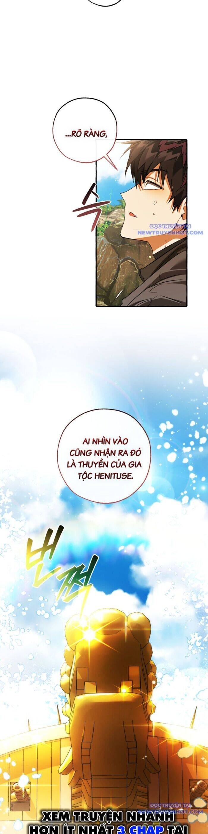 Phế Vật Dòng Dõi Bá Tước Chap 139 - Next Chap 140