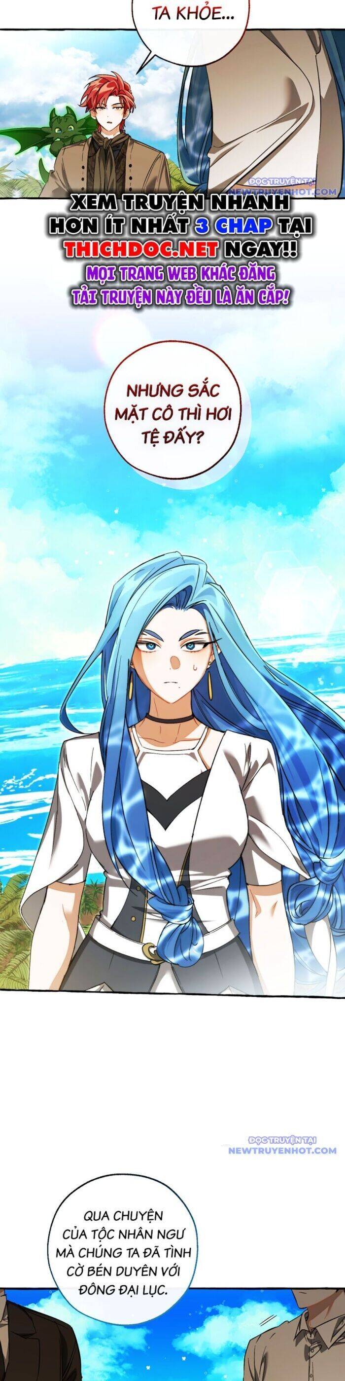 Phế Vật Dòng Dõi Bá Tước Chap 139 - Next Chap 140
