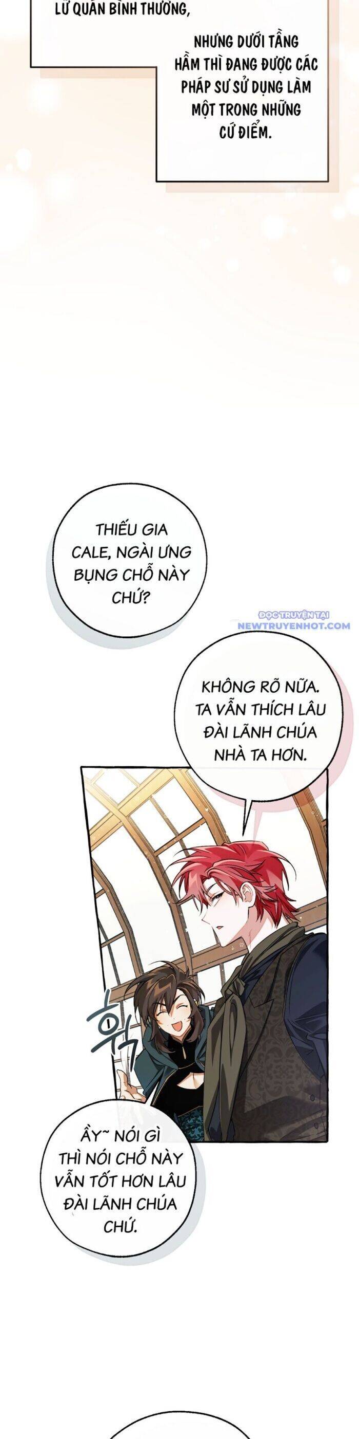 Phế Vật Dòng Dõi Bá Tước Chap 139 - Next Chap 140