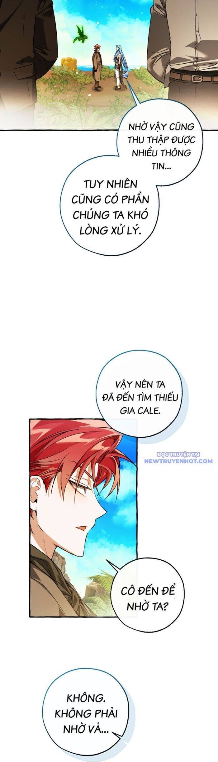 Phế Vật Dòng Dõi Bá Tước Chap 139 - Next Chap 140