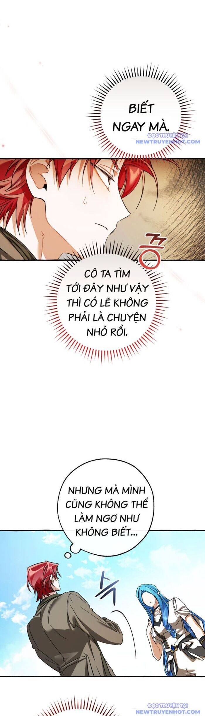 Phế Vật Dòng Dõi Bá Tước Chap 139 - Next Chap 140