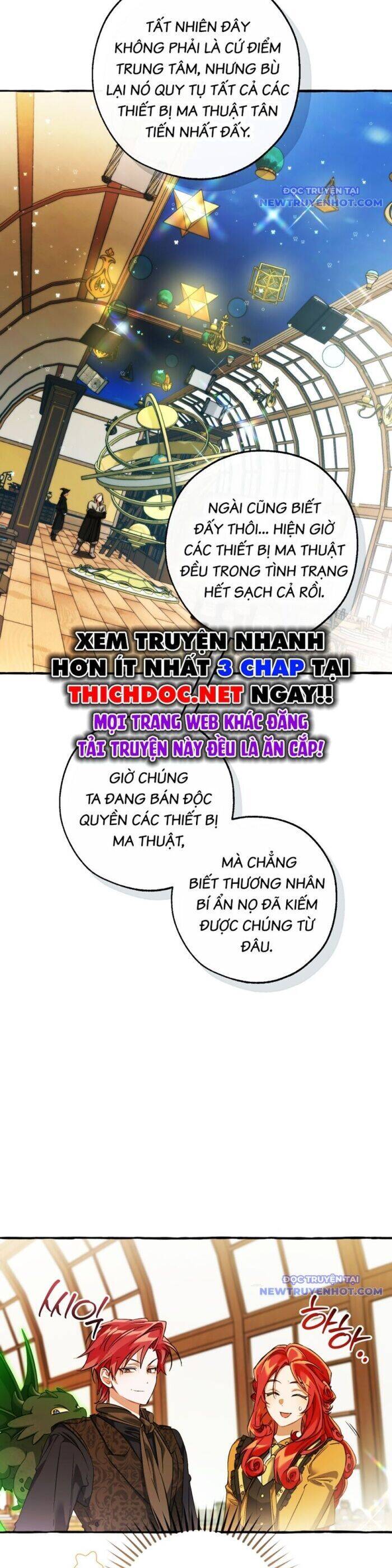 Phế Vật Dòng Dõi Bá Tước Chap 139 - Next Chap 140