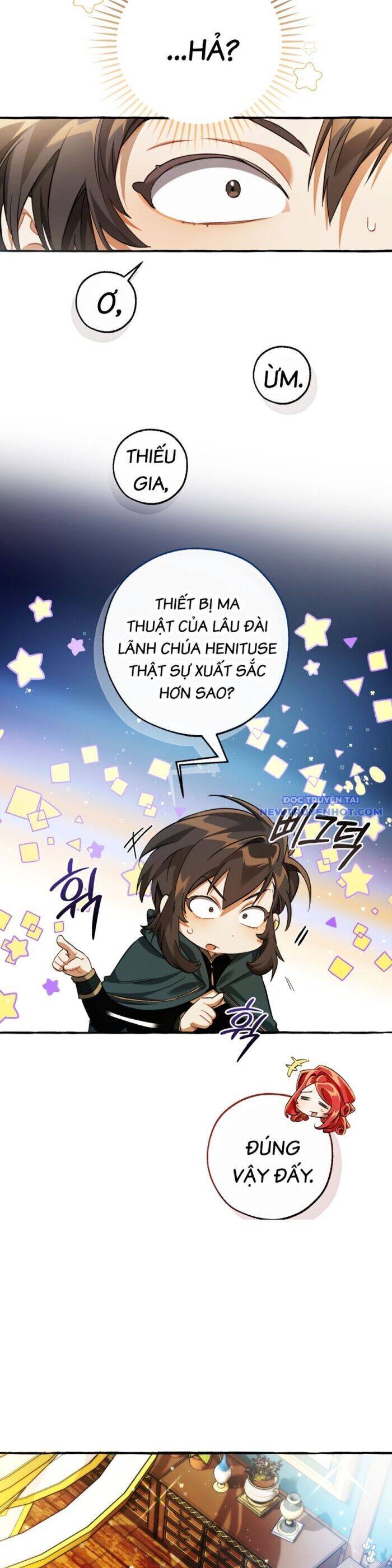 Phế Vật Dòng Dõi Bá Tước Chap 139 - Next Chap 140