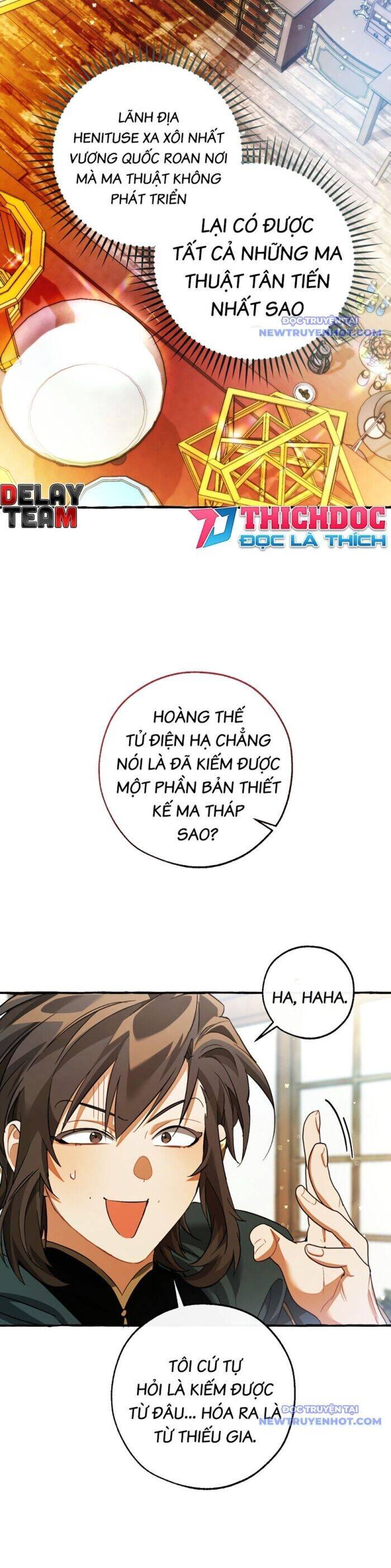 Phế Vật Dòng Dõi Bá Tước Chap 139 - Next Chap 140