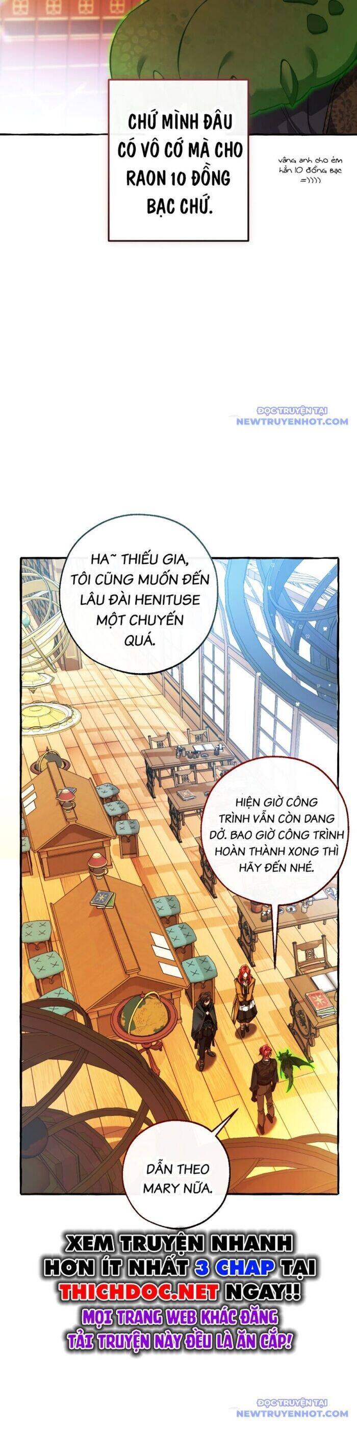 Phế Vật Dòng Dõi Bá Tước Chap 139 - Next Chap 140