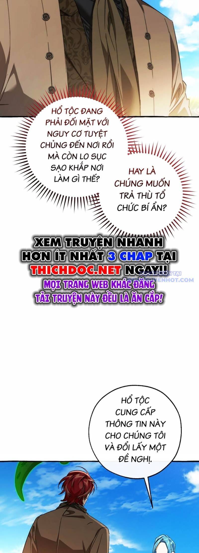 Phế Vật Dòng Dõi Bá Tước Chap 140 - Next Chap 141