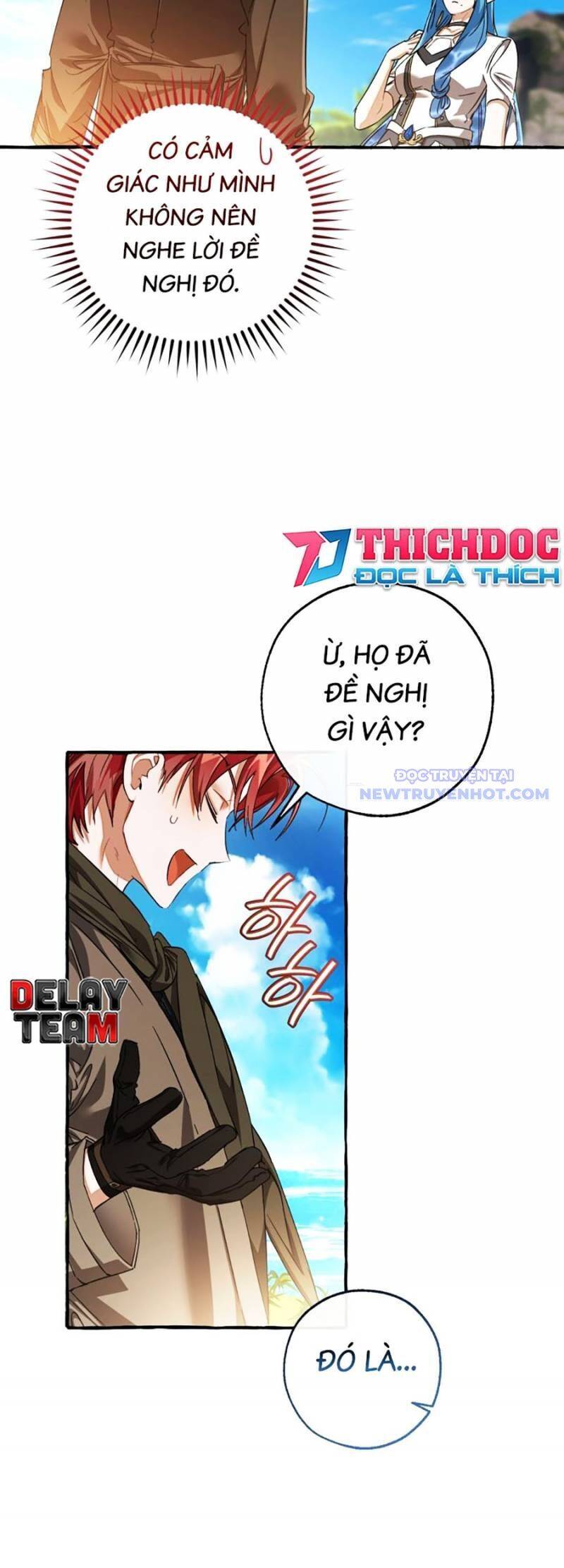 Phế Vật Dòng Dõi Bá Tước Chap 140 - Next Chap 141