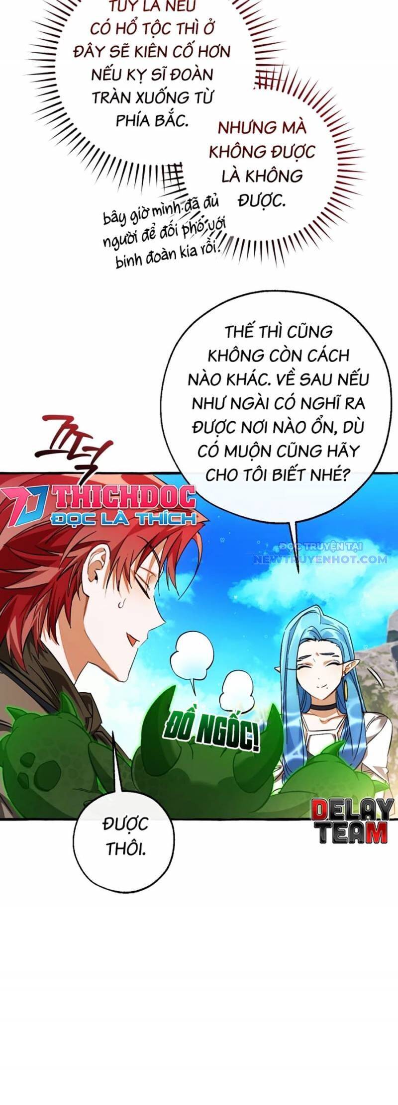 Phế Vật Dòng Dõi Bá Tước Chap 140 - Next Chap 141