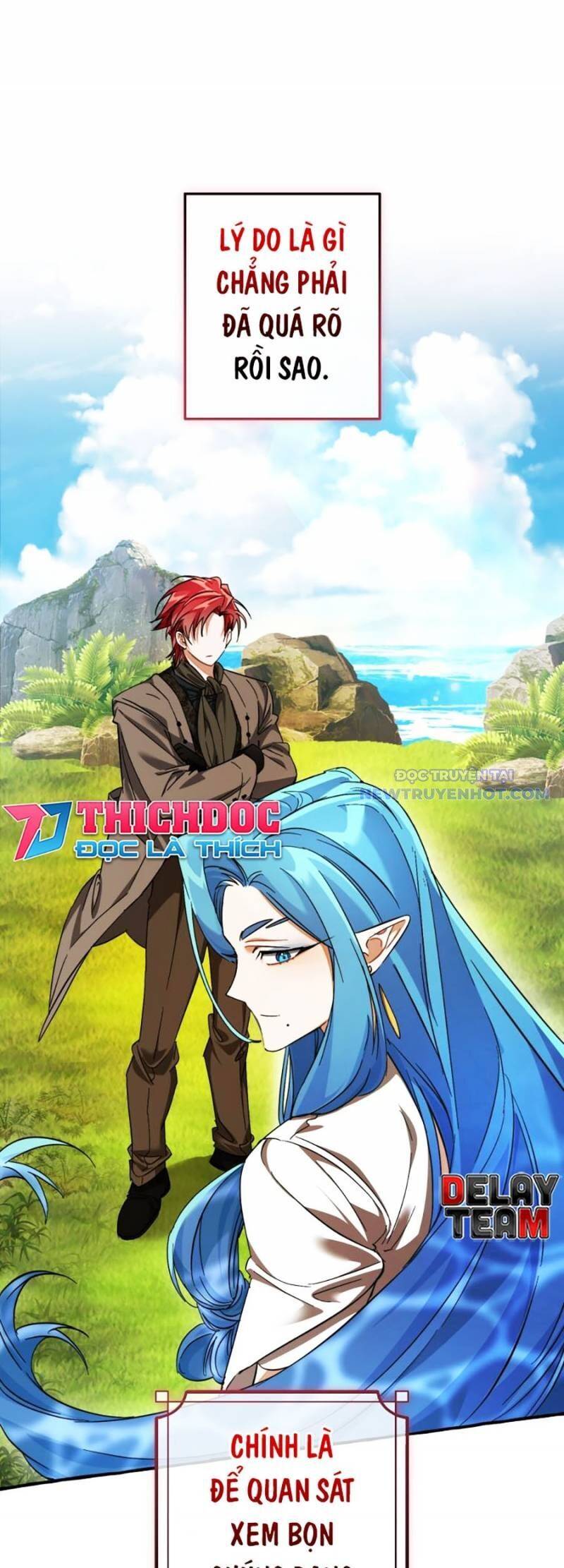 Phế Vật Dòng Dõi Bá Tước Chap 140 - Next Chap 141