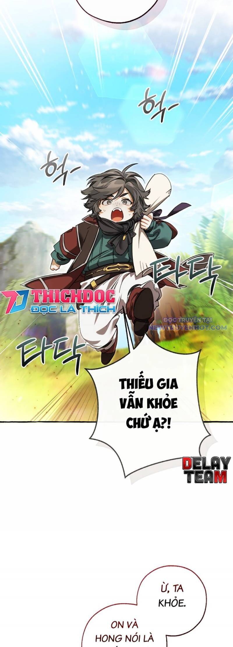 Phế Vật Dòng Dõi Bá Tước Chap 140 - Next Chap 141