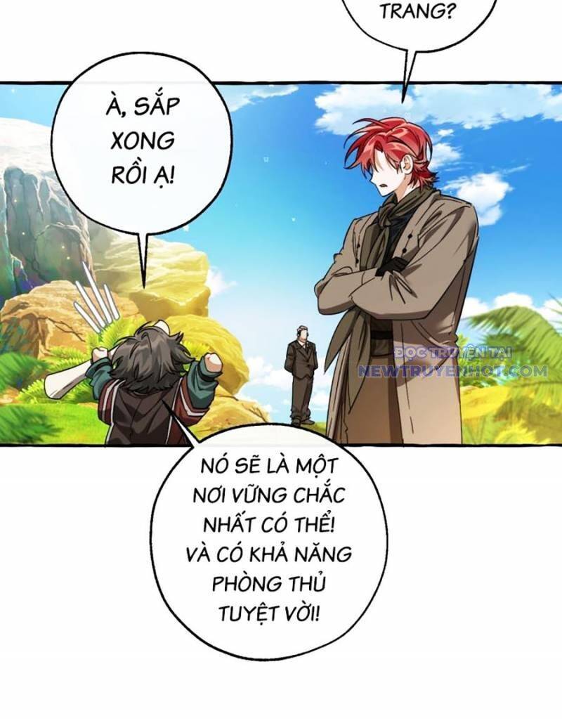 Phế Vật Dòng Dõi Bá Tước Chap 140 - Next Chap 141