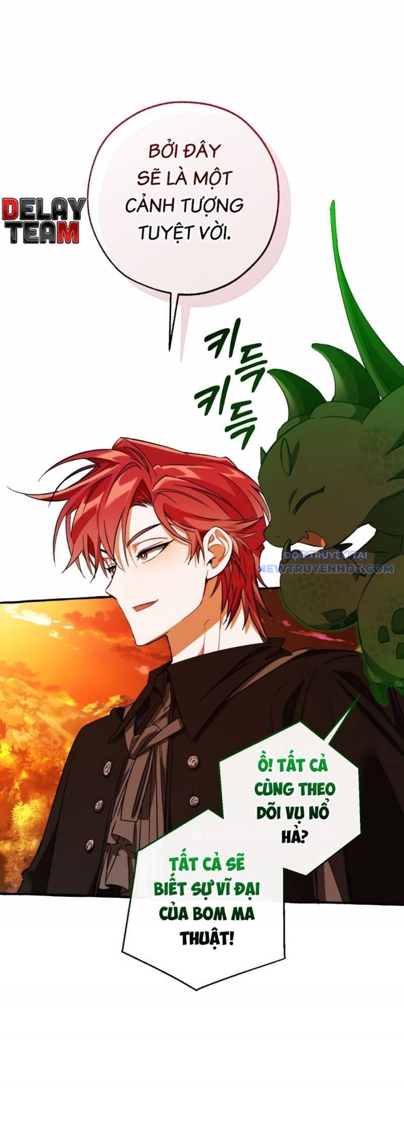 Phế Vật Dòng Dõi Bá Tước Chap 140 - Next Chap 141