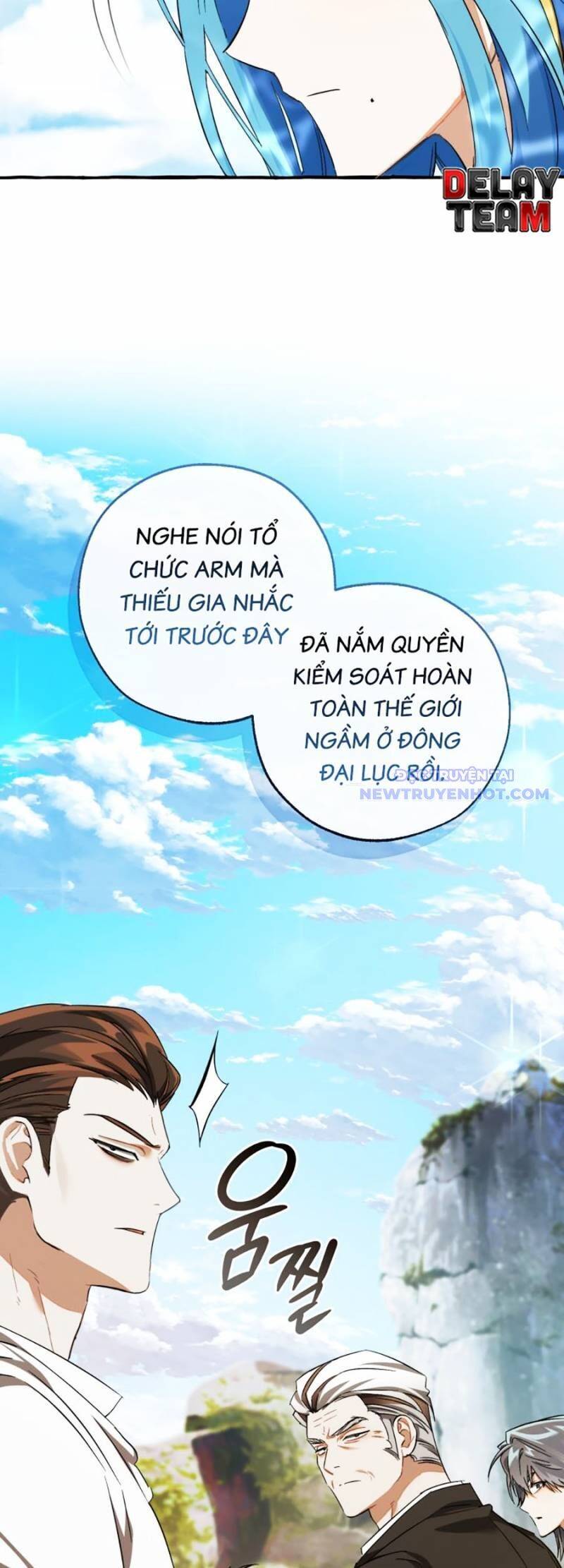 Phế Vật Dòng Dõi Bá Tước Chap 140 - Next Chap 141